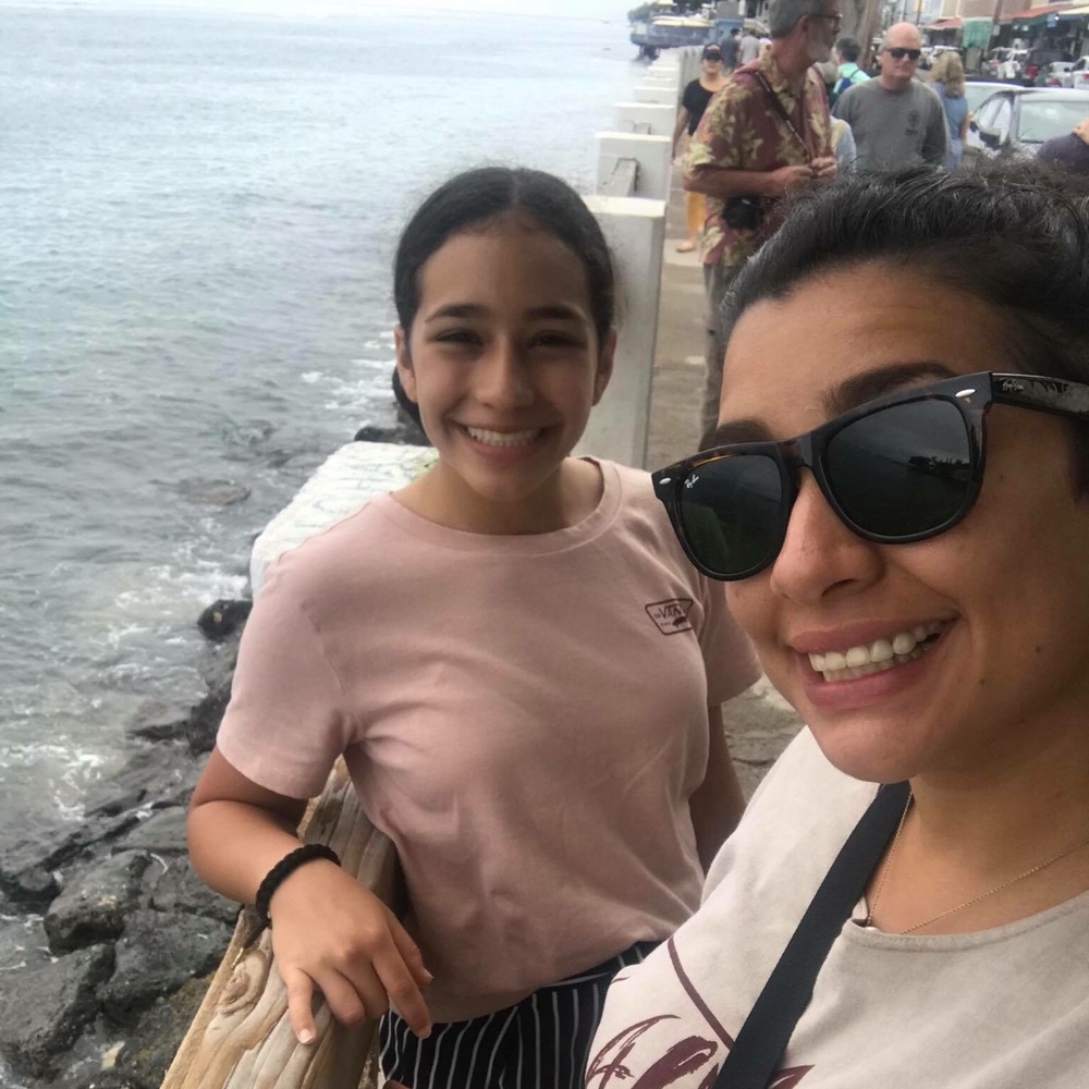 Meet your Posher, Giselle